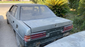 MİTSUBİSHİ GALANT SOL STOP LAMBASI 1988 MODEL