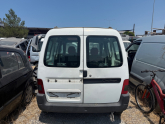 CİTROEN BERLİNGO KOMPLE ARKA