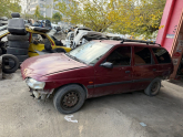 Oto Çıkma Parça / Alt Takım & Direksiyon / Ön Dingil / Ford / Escort / Çıkma Parça 