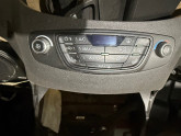 Ford Courier Klima Kontrol Paneli