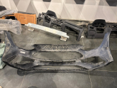 MERCEDES C W206 AMG ÖN TAMPON SİYAH 2021 2068858401 Ç