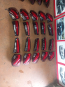 FİAT EGEA CROSS VE HATCHBACK LEDLİ BAGAJ STOP SAĞ SOL SIFIR