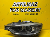 BMW F30 SOL FAR (ORJİNAL HATASIZ) 63117314531