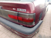 Renault europa stop takımı