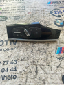 BMW F07 ÇIKMA FAR ANAHTARI 6803965