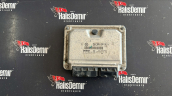 VOLKSWAGEN BEETLE 2.0 MOTOR BEYNİ 06A906032SD