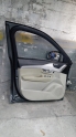 2014 23 Volvo XC 90 sol ön kapı dolu taşıma hasarlı
