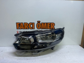 PEUGEOT EXPERT SOL ÖN FAR SIFIR