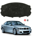 51488193941 BMW 3 SERİ-E46 99-05 MOTOR KAPUT KEÇESİ KLİPSLİ