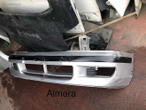 Nıssan almera ön tampon Çıkma ORJİNAL