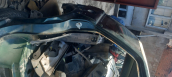 Oto Çıkma Parça / Kaporta & Karoser / Arka Panel / Land Rover / Freelander / Çıkma Parça 
