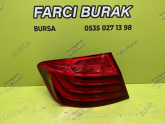 BMW 5 SERİSİ F10 LCİ SOL DIŞ STOP ORJİNAL HATASIZ