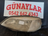 Astra G Sol Far
