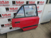 Oto Çıkma Parça / Kaporta & Karoser / Kapı / Mazda / 121 / Çıkma Parça 