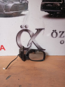 2008-2012 TOYOTA COROLLA ÇIKMA ORJİNAL SAĞ AYNA