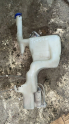 FORD FİESTA CAM SU BİDONU