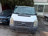 ÇIKMA FORD TRANSİT V347 ÖN PANEL SETİ KOMPLE