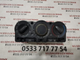 5E094010 466119570 5E0940100 OPEL CORSA KLİMA KONTROL PANELİ