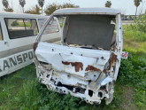 Oto Çıkma Parça / Kaporta & Karoser / Arka Panel / Hyundai / H100 / Çıkma Parça 