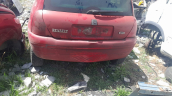 Clio 2 hb arka tampon yedek parça