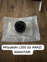 Mitsubishi L200 orjinal 4x4 düğmesi Se-250126
