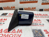 ÇIKMA MERCEDES W124 W201 190E SOL DİKİZ AYNASI