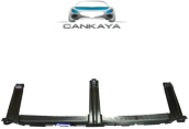 ÖN TAMPON ALT İÇ DESTEK COMPASS 2017-
