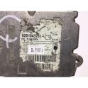 Oto Çıkma Parça / Elektrik / Airbag Beyni / Renault / Clio / Çıkma Parça 