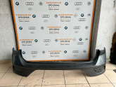 VOLKSWAGEN T-ROC ARKA TAMPON ORJİNAL