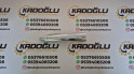 NİSSAN X-TRAİL T32 SOL DIŞ KAPI KOLU ÇIKMA YEDEK PARÇA 2014-2021