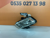 KİA CEED SOL SİS FARI ORJİNAL