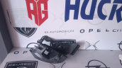 Opel Grandland X YP00035980 Sol Arka Tampon Braketi