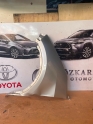 2024-2026 TOYOTA C-HR CIKMA ORJINAL SOL ON CAMURLUK