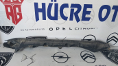 CİTROEN C3 ÖN CAM ALT IZGARA PLASTİGİ 2021-2025 9811979680