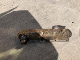 MERCEDES W213 654 MOTOR EGZOZ MANİFOLDU 654142049