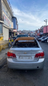 CHEVROLET CRUZE SEDAN ARKA GÖT KIÇ ÇEYREK ŞASE KOMPLE CANCAN OPEL