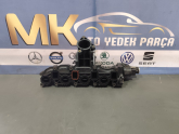VOLKSWAGEN POLO MANİFOLD 1.6 DİZEL