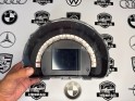 SMART FORFOUR GÖSTERGE PANELİ KM SAATİ ORJ 248213657R