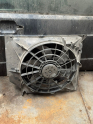 BMW E46 316i 318i KOMPLE FAN ORJİNAL FAN DAVLUMBAZI 1436261