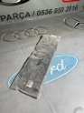 Fluence Radyatör Üst Plastiği 13-16 214769683R ORJ-SIFIR