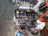 Hyundai / İX35 / Motor / Motor Komple / Çıkma Parça