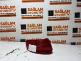 ÇIKMA AUDİ A3 SOL ARKA STOP 8P4945095C
