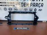 Oto Çıkma Parça / Kaporta & Karoser / Ön Panel / Renault / Clio / Yan Sanayi 