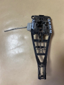OPEL ASTRA H SOL ARKA KAPI KOLU İÇ MEKANİZMASI  24463749