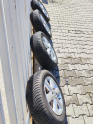 Oto Çıkma Parça / Jant & Lastik / Lastik / Nissan / Note / Çıkma Parça 