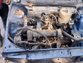 UNO 60 komple dolu motor