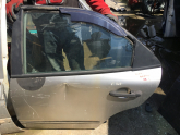 Fiat Brava 1998 Sol Arka Kapı Camı Dış Açma Kolu Kapı Çıtası