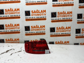 ÇIKMA AUDİ A4 B8 SOL ARKA STOP 8K5945095