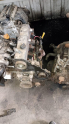 FORD CONNECT 1.8 TDCİ 75LİK KOMPLE MOTOR