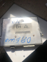 DAEWO NUBİRA MOTOR BEYNİ